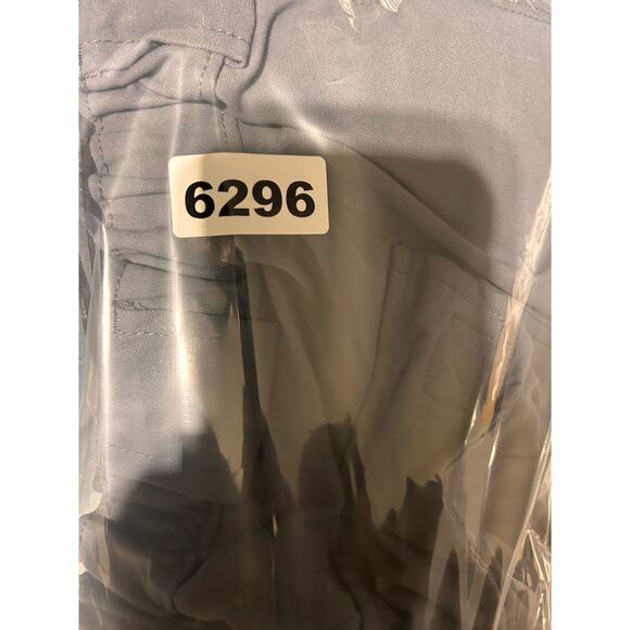 Duluth Trading Pants Men's 2XLx32 Grey Dry on The Fly Cargo Nylon Hiking Outdoor - Picture 7 of 7